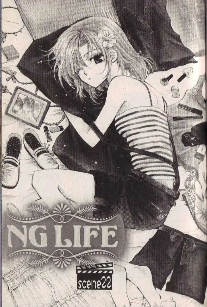 NG Live Chapter 22 1